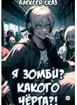 Алексей Сказ - Я зомби? Какого чёрта?!