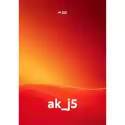 Постер книги ak_j5