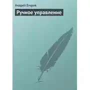 Постер книги Ручное управление