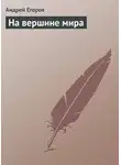 Андрей Егоров - На вершине мира