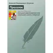 Постер книги Проселок