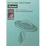 Постер книги Лыжня