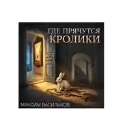 Постер книги Где прячутся кролики?
