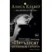 Постер книги Два месяца и три дня