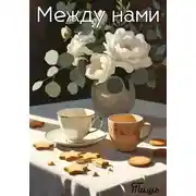Постер книги Между нами