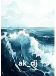 ak za - ak_dj