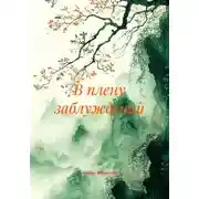 Постер книги В плену заблуждений