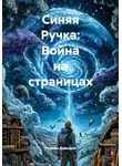 Родион Давыдов - Синяя Ручка: Война на страницах