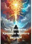 Родион Давыдов - Тень рассвета : Хроники черного рыцаря