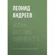 Постер книги Жизнь Василия Фивейского