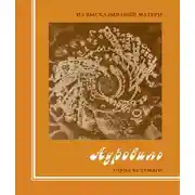 Постер книги Из высказываний Матери. Ауровиль. Город будущего