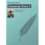 Постер книги Сальватор. Книга V