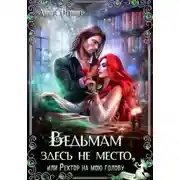 Постер книги Ведьмам здесь не место, или Ректор на мою голову