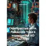 Постер книги Серебристые нити. Рождение Чуда в корпорации АО ЗАСЛОН