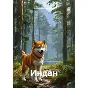 Постер книги Индан