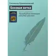 Постер книги Боковая ветка