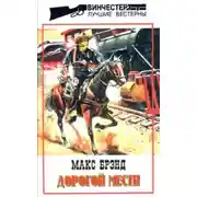 Постер книги Дорогой мести