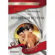 Постер книги Волшебная встреча