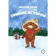 Постер книги Зимние истории