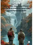 Див Талалуев - Сказ о том, как кожа спадает с ночи, и оголяются просторы для завоевания днём