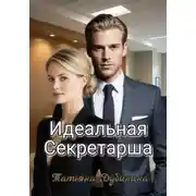 Постер книги Идеальная секретарша