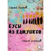 Постер книги Бусы из камушков