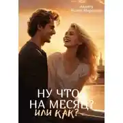 Постер книги Ну что, на месяц? Или как?