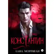 Постер книги Константин