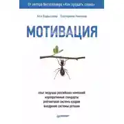 Постер книги Мотивация
