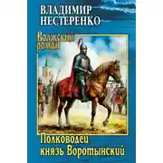 Постер книги Полководец князь Воротынский