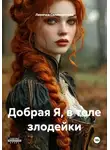Леночка Селиверстова - Добрая Я, в теле злодейки