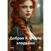 Постер книги Добрая Я, в теле злодейки