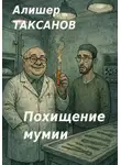 Алишер Таксанов - Похищение мумии