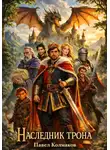 Павел Колмаков - Наследник трона