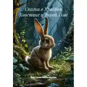 Постер книги Сказка о Храбром Хвостике и Тихой Тьме