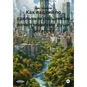 Постер книги Как падкий по сдельным расценкам лечил марками души богатеев