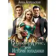 Постер книги Выбор Крис, или История попаданки