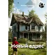 Постер книги Новый адрес