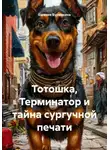 Евгения Бурмакина - Тотошка, Терминатор и тайна сургучной печати
