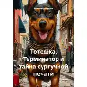 Постер книги Тотошка, Терминатор и тайна сургучной печати