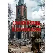 Постер книги ОСКОЛОК В СЕРДЦЕ ПЕПЕЛ КЁНИГСБЕРГА