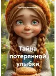 Виктория Мельникова - Тайна потерянной улыбки