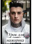 Жасмин Ка - Урок для мажорика