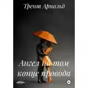 Постер книги Ангел на том конце провода