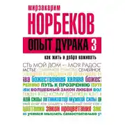 Постер книги Опыт дурака-3. Как жить и добра наживать. Самостоятельное изготовление семейного счастья в домашних условиях