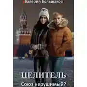Постер книги Целитель. Союз нерушимый?