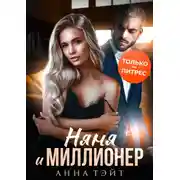 Постер книги Няня и миллионер