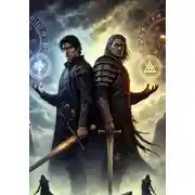 Постер книги Два брата