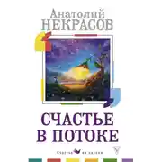 Постер книги Счастье в потоке