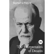 Постер книги The Interpretation of Dreams / Толкование сновидений